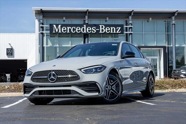 2026 Mercedes-Benz C-CLASS C 300 C 300 for sale in Loves Park, IL