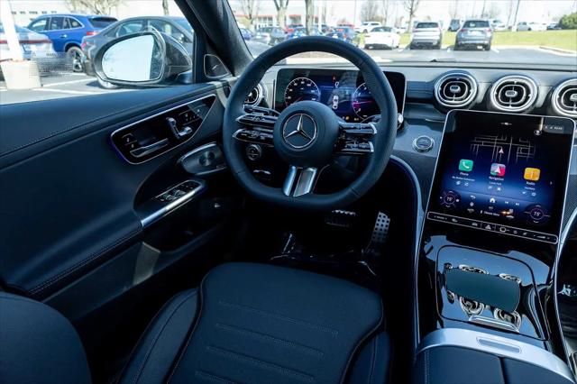 2026 Mercedes-Benz C-CLASS C 300 C 300