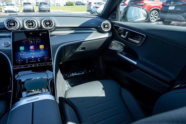 2026 Mercedes-Benz C-CLASS C 300 C 300