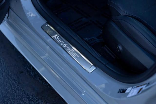 2026 Mercedes-Benz C-CLASS C 300 C 300