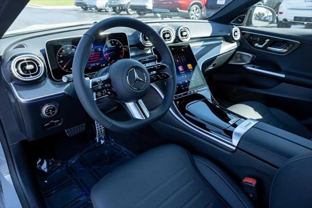 2026 Mercedes-Benz C-CLASS C 300 C 300