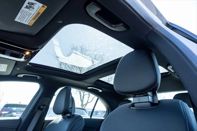 2026 Mercedes-Benz C-CLASS C 300 C 300