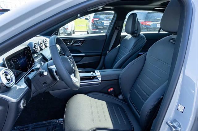2026 Mercedes-Benz C-CLASS C 300 C 300