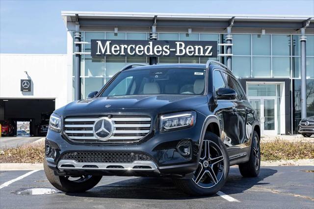 2026 Mercedes-Benz GLB 4MATIC for sale in Loves Park, IL