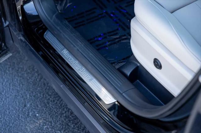 2026 Mercedes-Benz GLB 4MATIC