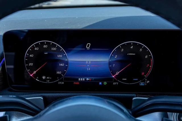 2026 Mercedes-Benz GLB 4MATIC