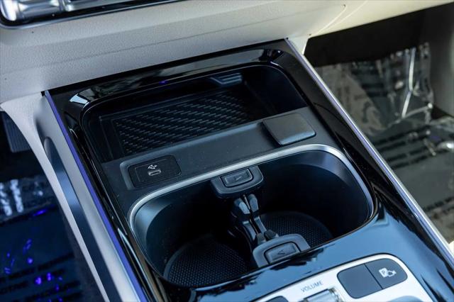 2026 Mercedes-Benz GLB 4MATIC
