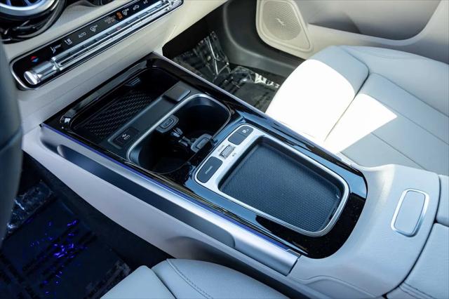 2026 Mercedes-Benz GLB 4MATIC