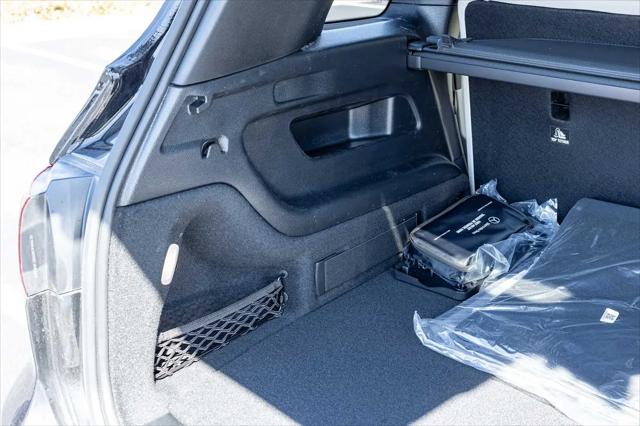 2026 Mercedes-Benz GLB 4MATIC