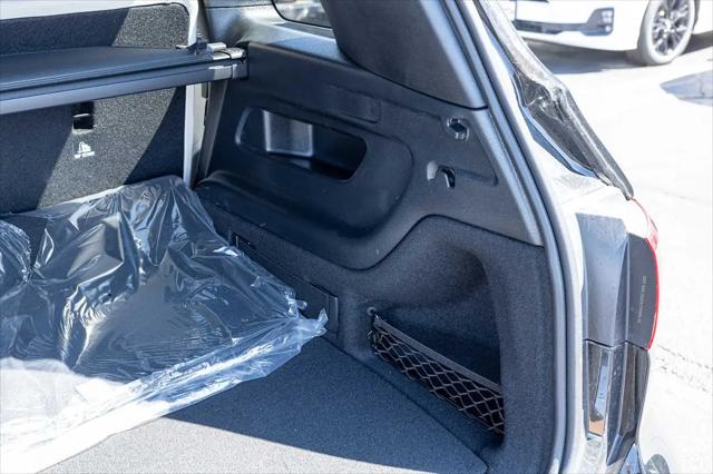 2026 Mercedes-Benz GLB 4MATIC