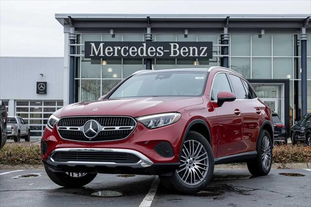 2026 Mercedes-Benz GLC GLC 300 for sale in Loves Park, IL