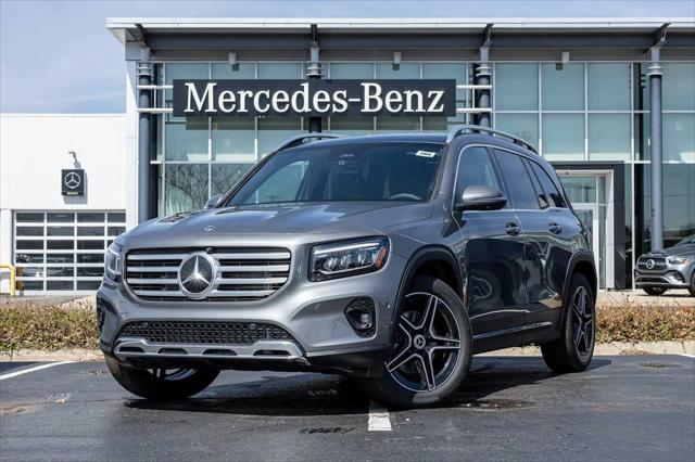 2026 Mercedes-Benz GLB 4MATIC for sale in Loves Park, IL