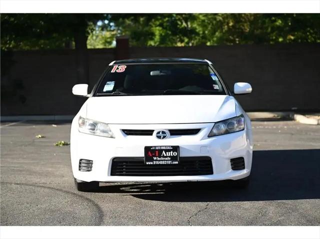 2013 Scion tC Release Series 8.0