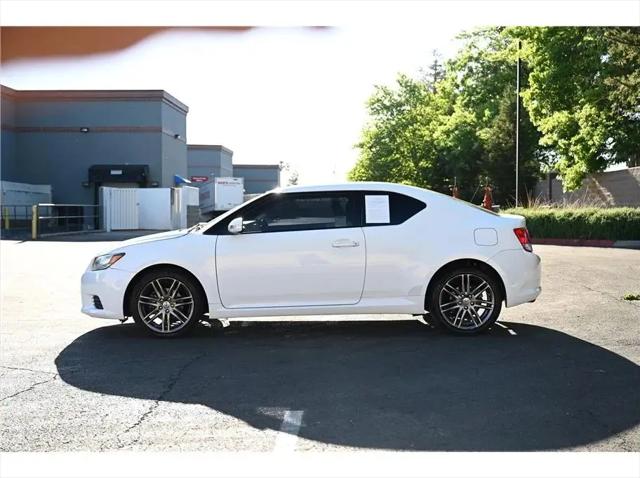 2013 Scion tC Release Series 8.0