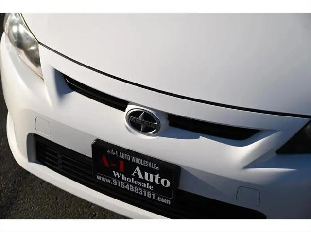 2013 Scion tC Release Series 8.0