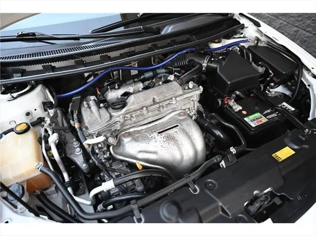 2013 Scion tC Release Series 8.0