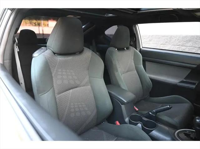 2013 Scion tC Release Series 8.0