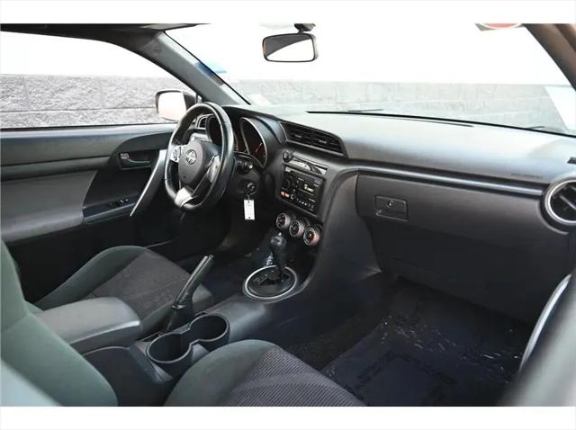 2013 Scion tC Release Series 8.0