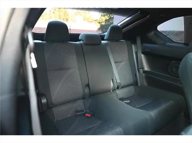 2013 Scion tC Release Series 8.0