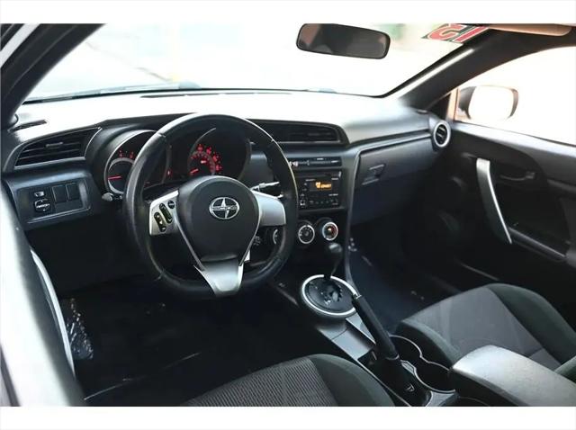 2013 Scion tC Release Series 8.0