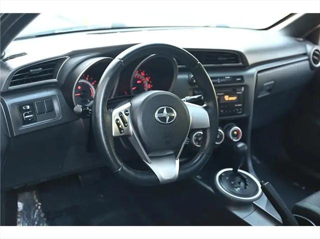 2013 Scion tC Release Series 8.0