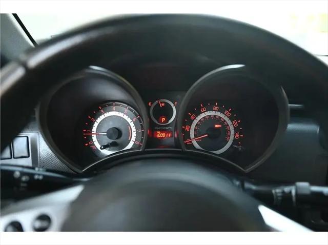 2013 Scion tC Release Series 8.0