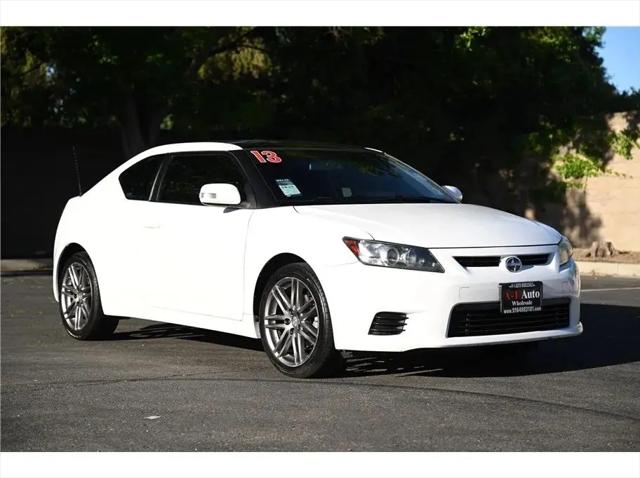 2013 Scion tC Release Series 8.0 for sale in Sacramento, CA