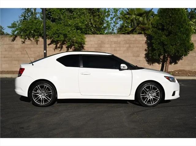 2013 Scion tC Release Series 8.0