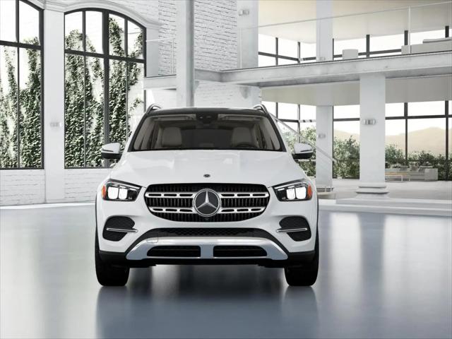2026 Mercedes-Benz GLE GLE 350 GLE 350