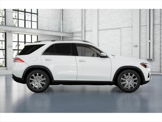 2026 Mercedes-Benz GLE GLE 350 GLE 350