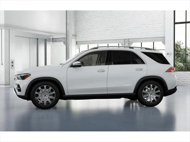2026 Mercedes-Benz GLE GLE 350 GLE 350