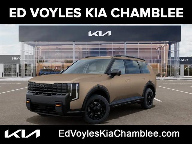 2027 Kia Telluride X-Pro SX-Prestige for sale in Chamblee, GA