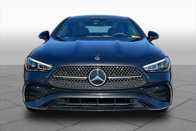 2024 Mercedes-Benz CL 4MATIC