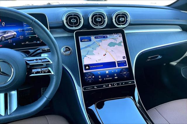 2024 Mercedes-Benz CL 4MATIC