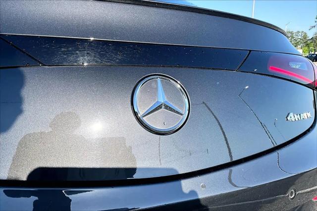 2024 Mercedes-Benz CL 4MATIC