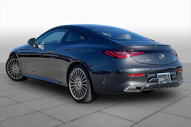 2024 Mercedes-Benz CL 4MATIC