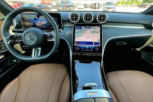 2024 Mercedes-Benz CL 4MATIC