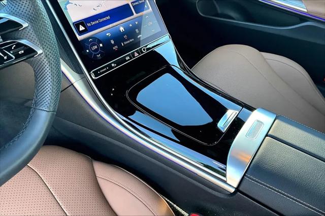 2024 Mercedes-Benz CL 4MATIC
