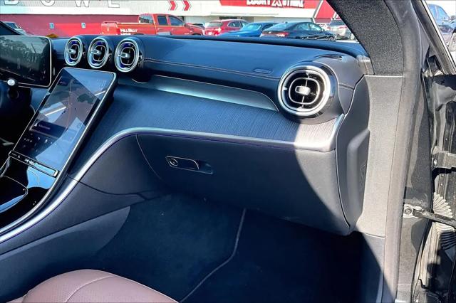2024 Mercedes-Benz CL 4MATIC