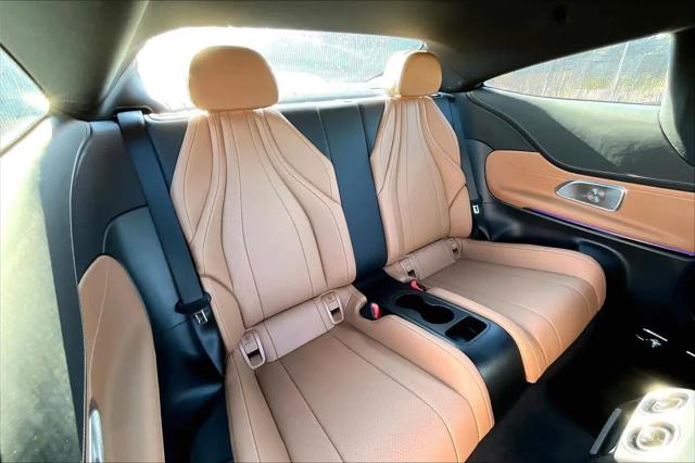 2024 Mercedes-Benz CL 4MATIC