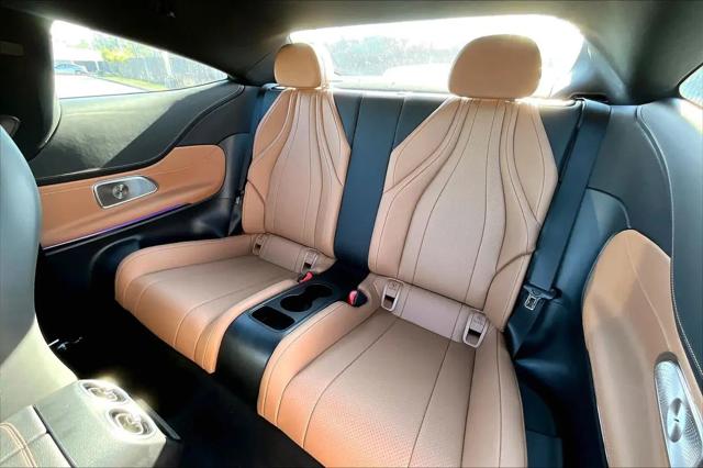 2024 Mercedes-Benz CL 4MATIC