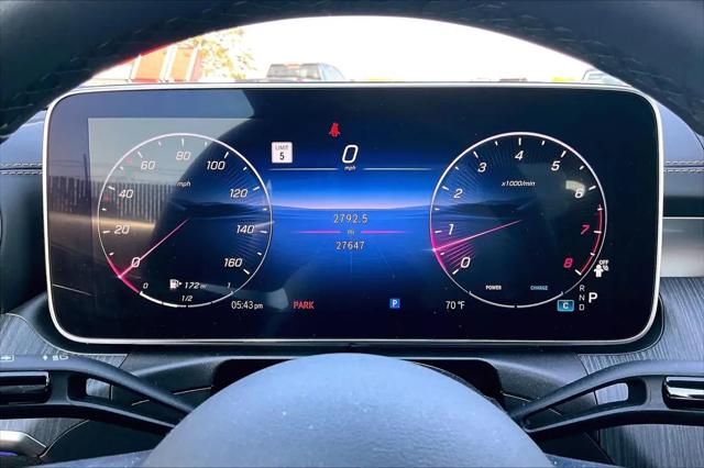 2024 Mercedes-Benz CL 4MATIC