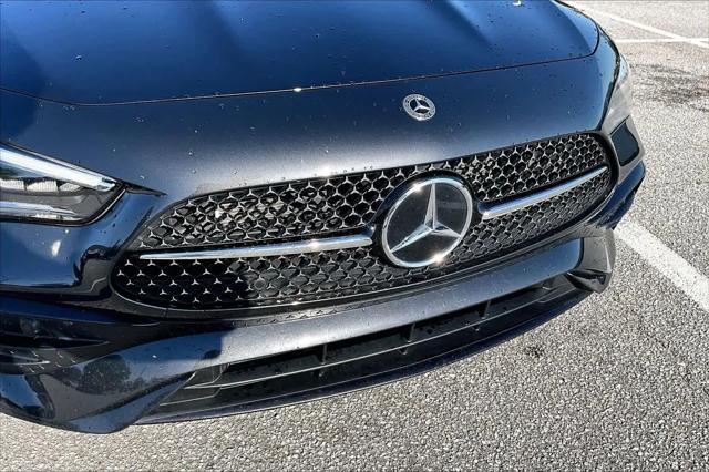 2024 Mercedes-Benz CL 4MATIC