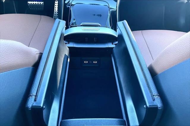 2024 Mercedes-Benz CL 4MATIC