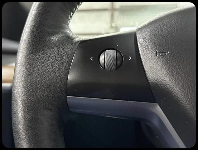 2022 Tesla Model 3 Rear-Wheel Drive