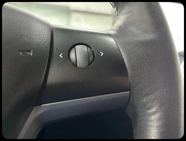 2022 Tesla Model 3 Rear-Wheel Drive
