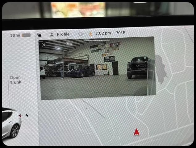 2022 Tesla Model 3 Rear-Wheel Drive