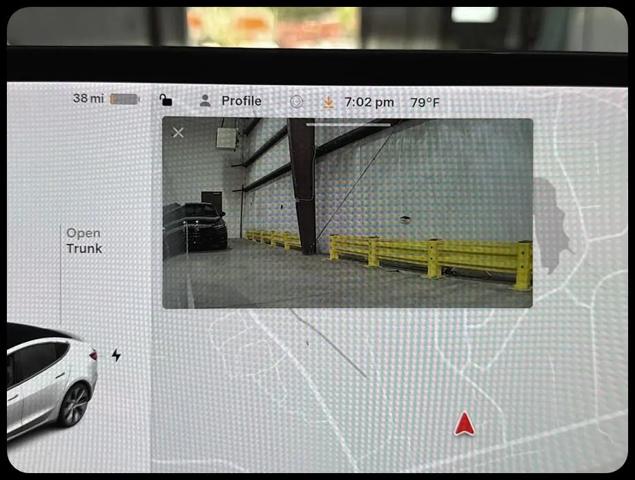 2022 Tesla Model 3 Rear-Wheel Drive