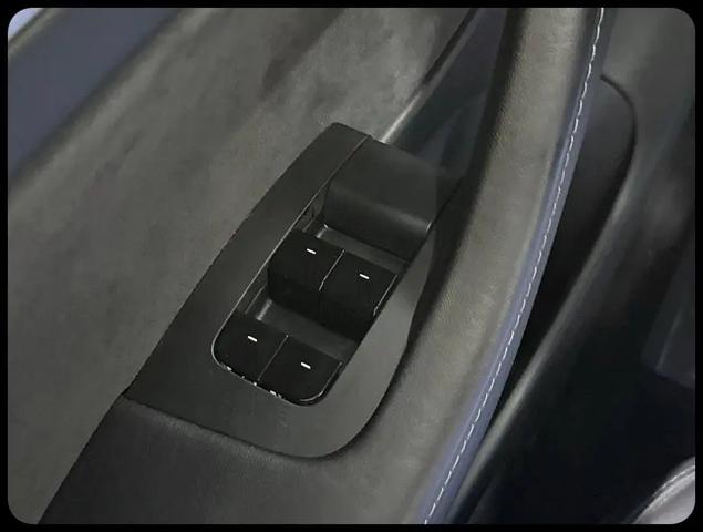2022 Tesla Model 3 Rear-Wheel Drive