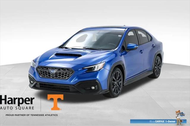 2022 Subaru WRX Limited for sale in Knoxville, TN